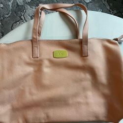 New Joy Bag With Attachable Wallet