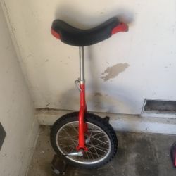 Unicycle