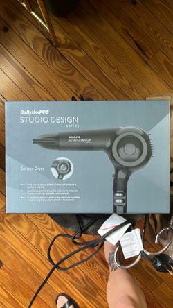 Babyliss Professional Dryer