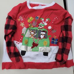 Christmas Sweater