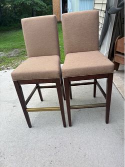 Bar stools