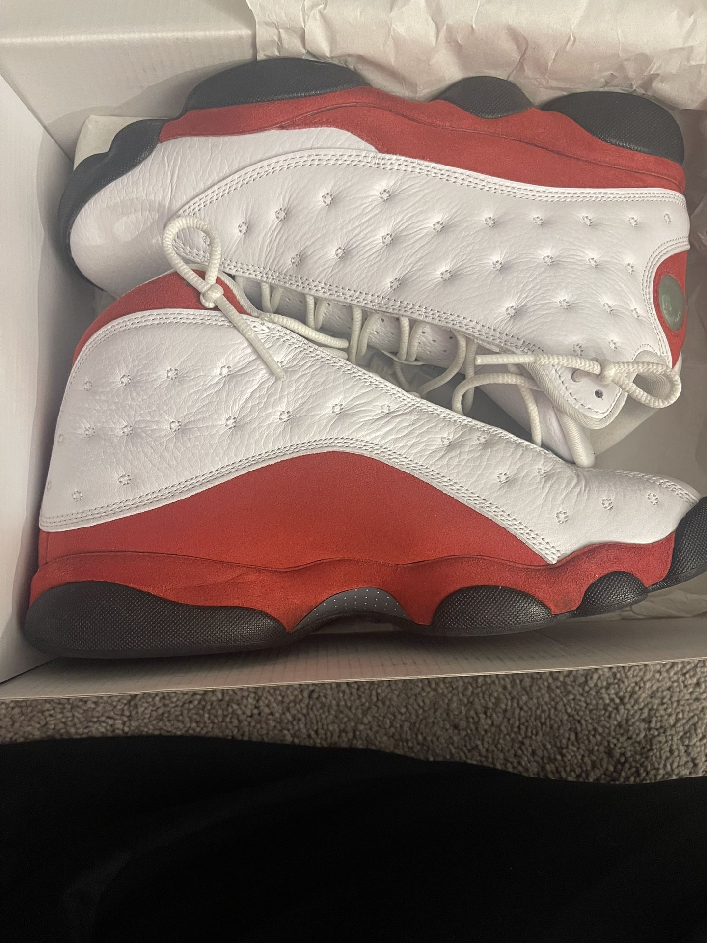 Jordan 13 Retro