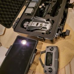 Drone DJI MAVIC 2 ZOOM