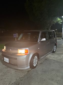 2006 Scion xB
