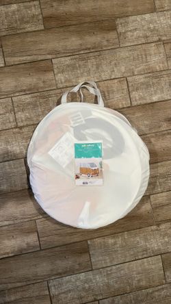 PillowFort Van Play Tent