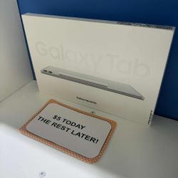 Samsung Galaxy Tab S9 Plus Tablet - Pay $1 DOWN AVAILABLE - NO CREDIT NEEDED