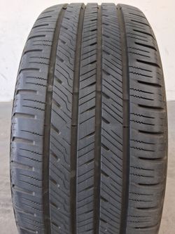 ( 1 TIRE  ) 235/60R18 YOKOHAMA