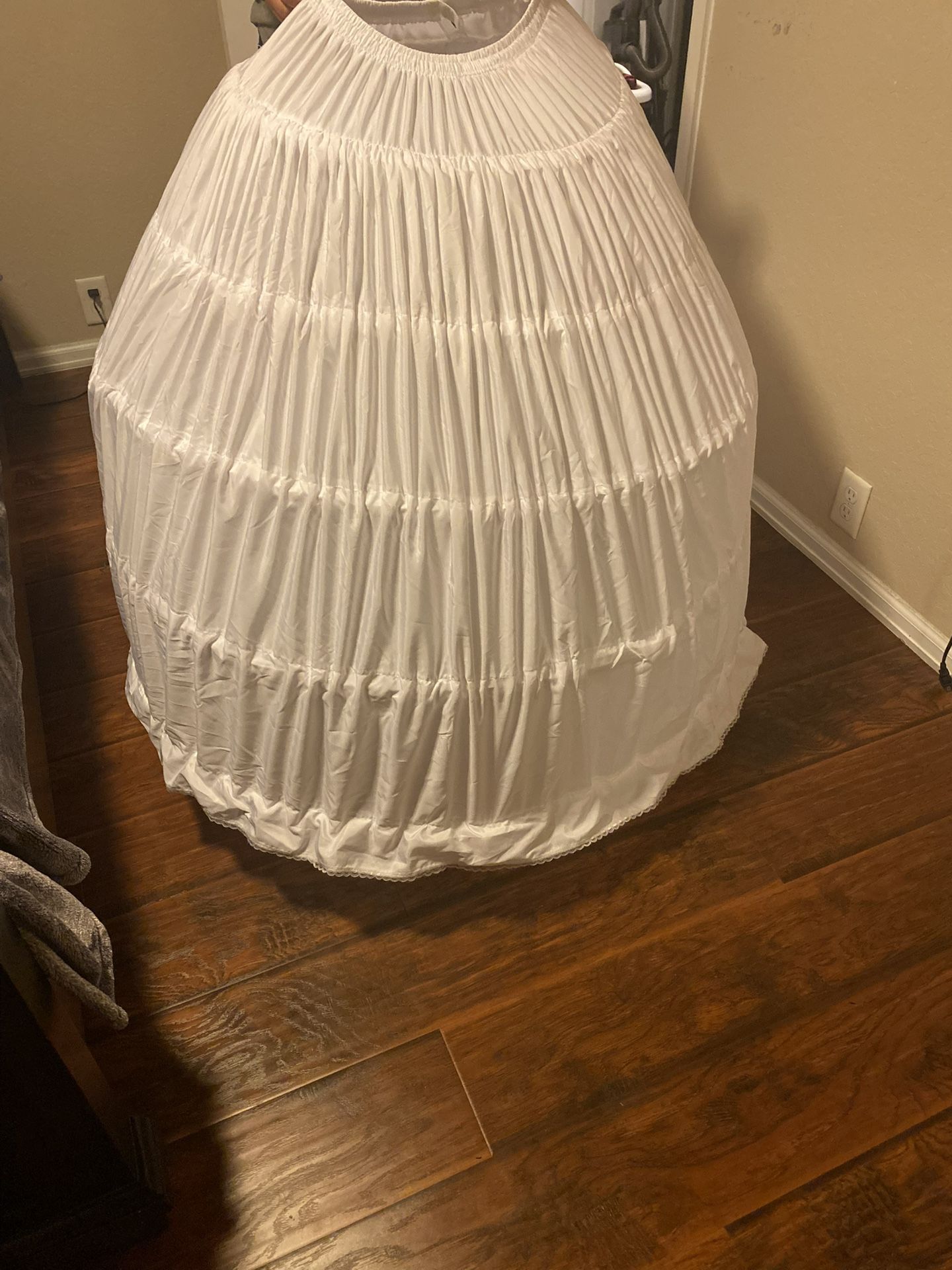 Petticoat