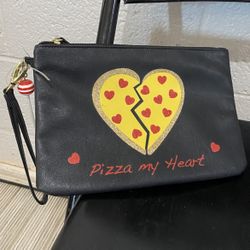 Betsey Johnson Hand Bag