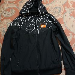 Nike Windbreaker Jacket 
