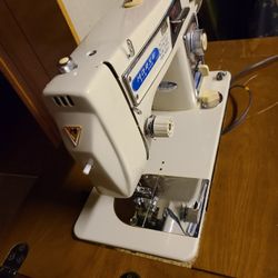 Morris Stewing Machine