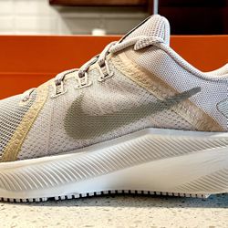 Nike Quest 4 Premium Sneakers (Brand New)