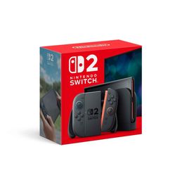 Nintendo Switch 2