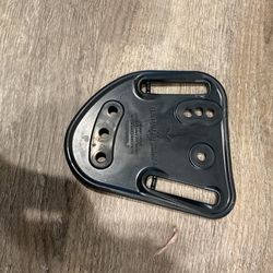 Safariland Holster Belt Adapter