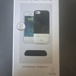 MICHAEL KORS POWERCASE + POWERMAT