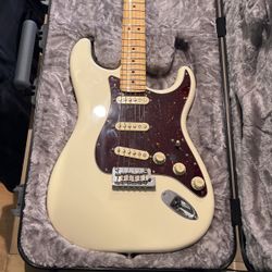 Fender 2022 American Professional 2 Stratocaster 