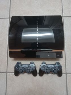 Playstation 3 Backwards Compatible With 2 Controllers