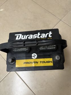 Car Batterie