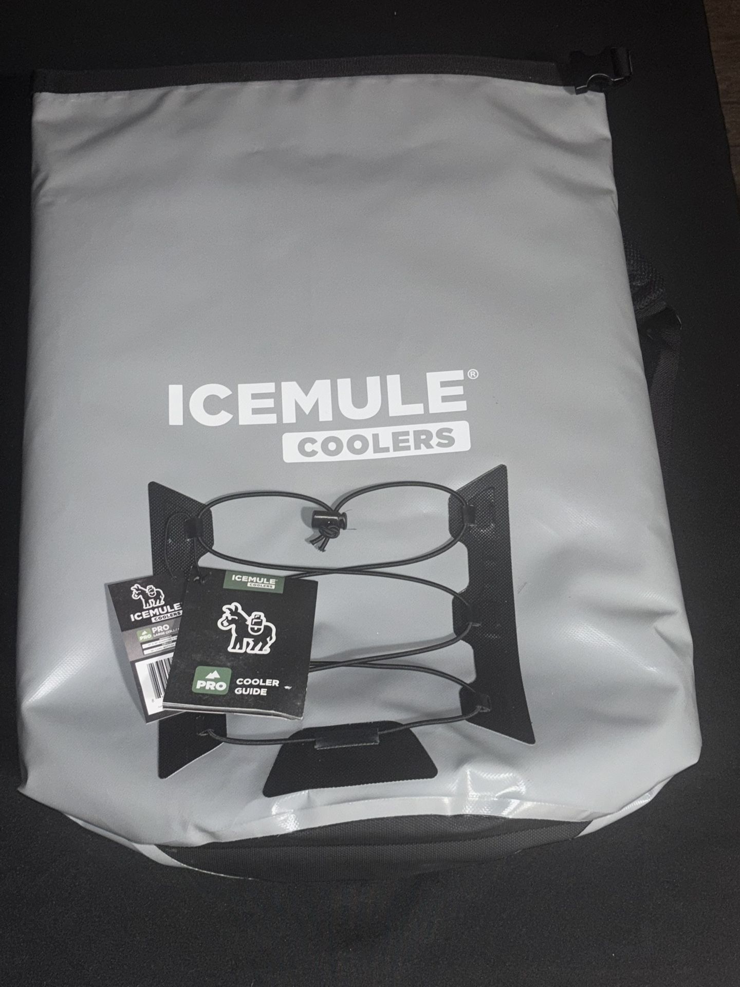IceMule Cooler Backpack