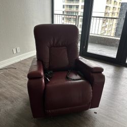Recliner Chair 