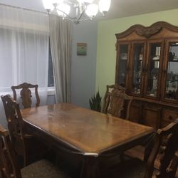 Dinning Room Set