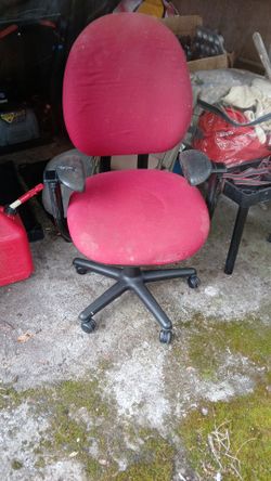 Free office chair
