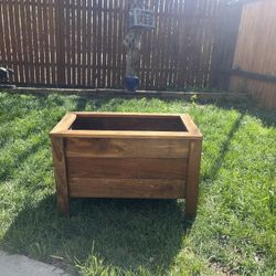 Garden Planter