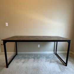 Desk 