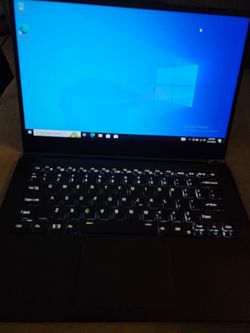 System76 Gaming Laptop