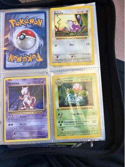 Pokemon Binder