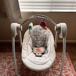 Baby Swing 