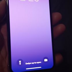 IPhone X 64gb