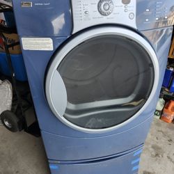 Kenmore Gas Dryer 