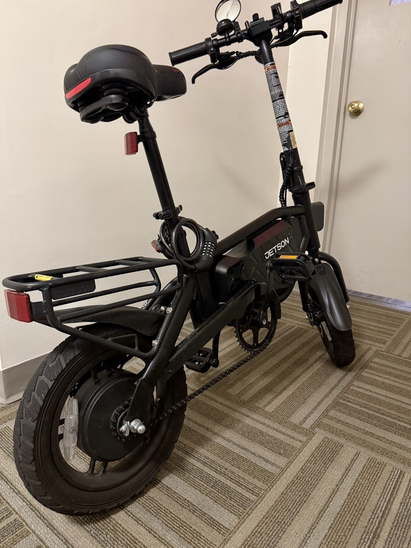 π² Jetson Bolt Pro Max β $349.99