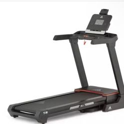 adidas T-19 Treadmill