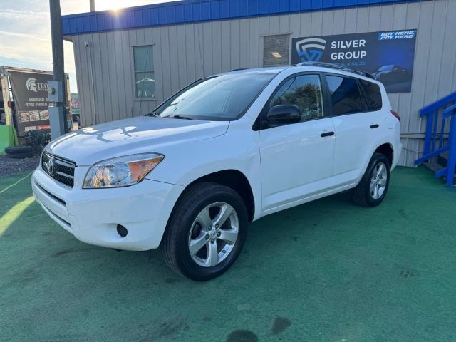 2008 Toyota RAV4