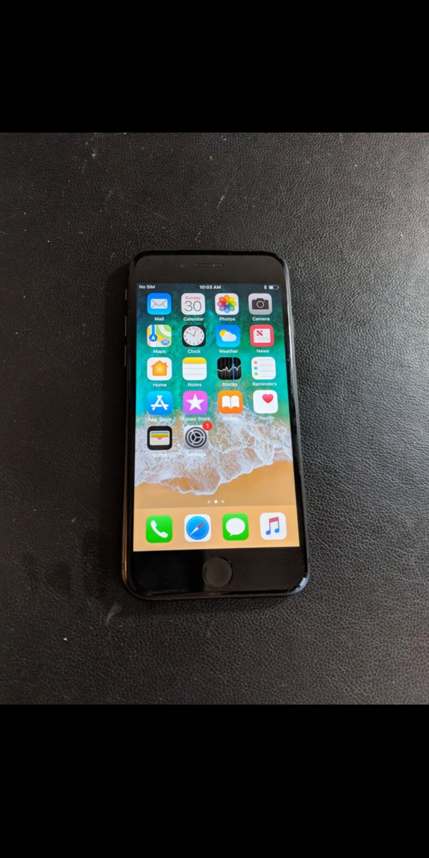 iPhone 8 64 gb GSM unlocked AT&T T-Mobile