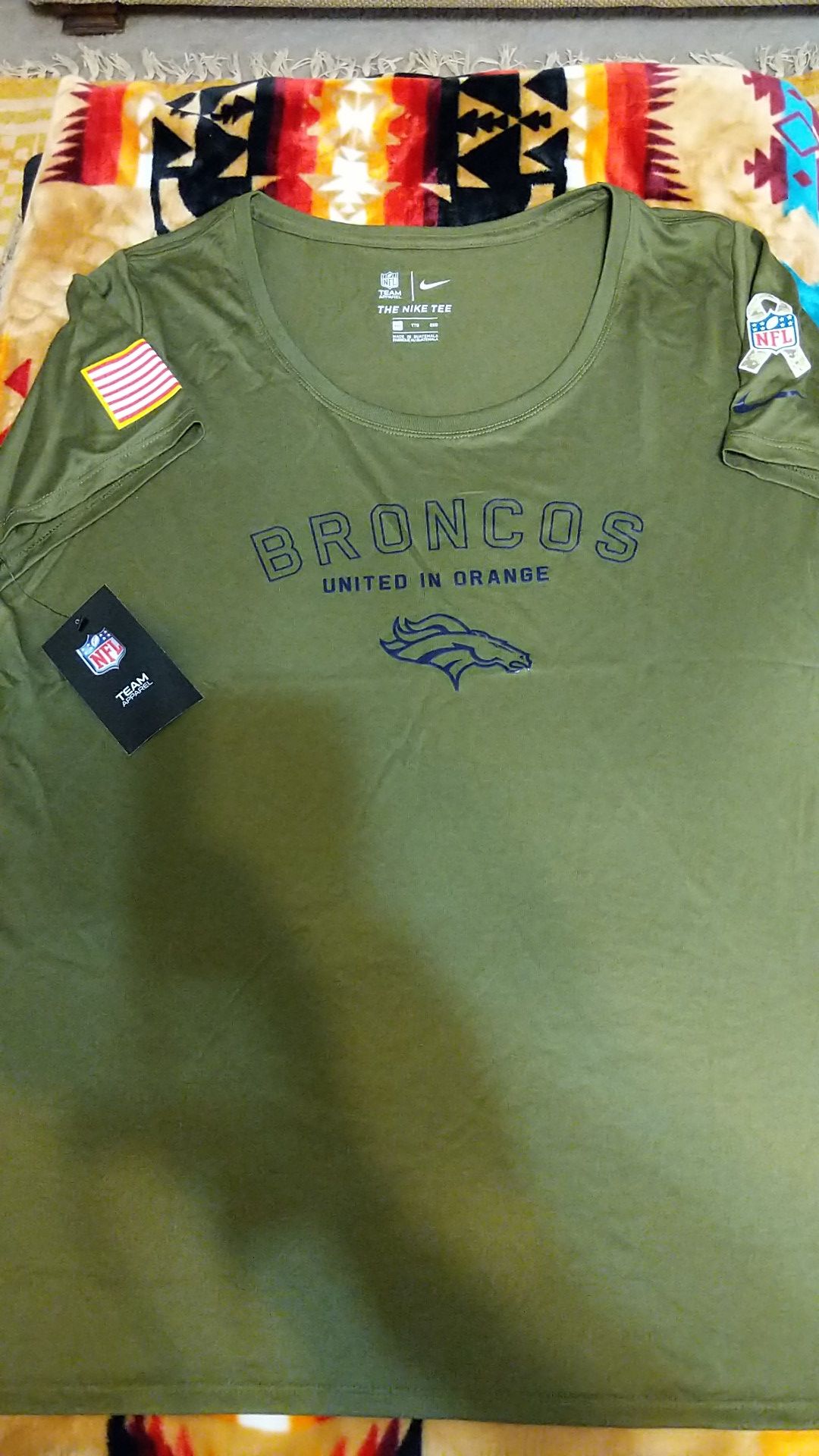 Denver Broncos