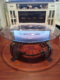 Mesa de sentro