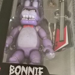 Five Nights At Freddy's ( Bonnie )