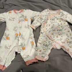 Baby Clothes