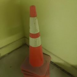 Traffic Cones 