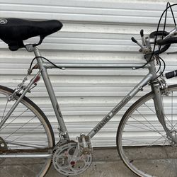 Nishiki international Bicycle bike bicicleta