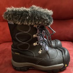Keen Waterproof Boots 