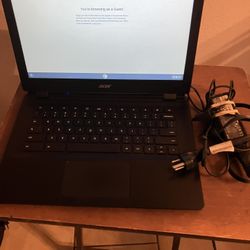 Acer Chromebook 