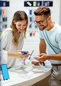 📱 ¡Cámbiate a Boost Mobile!