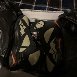 Air Jordans 7