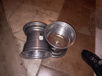 Dwt RIMS pattern 6061 size 8"