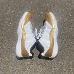 Jordan 11 Retro Low Closing Ceremony