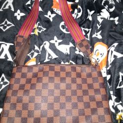 Two Available Crossbody Bags $25